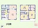 埼玉県朝霞市膝折町４丁目：物件画像