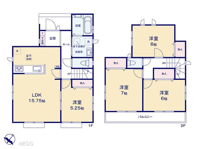 図面と異なる場合は現況を優先