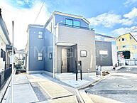 埼玉県さいたま市緑区松木３丁目：物件画像