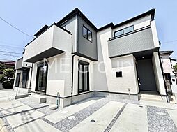 埼玉県川越市岸町３丁目
