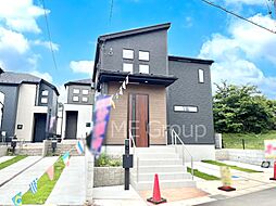 千葉県柏市戸張