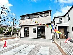 埼玉県北足立郡伊奈町寿４丁目