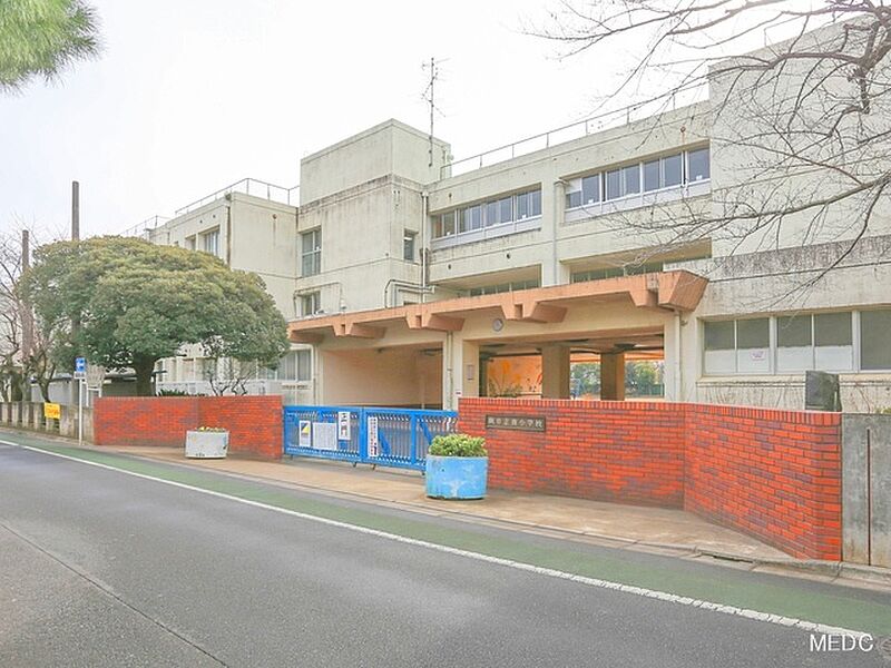 【学校】蕨市立南小学校