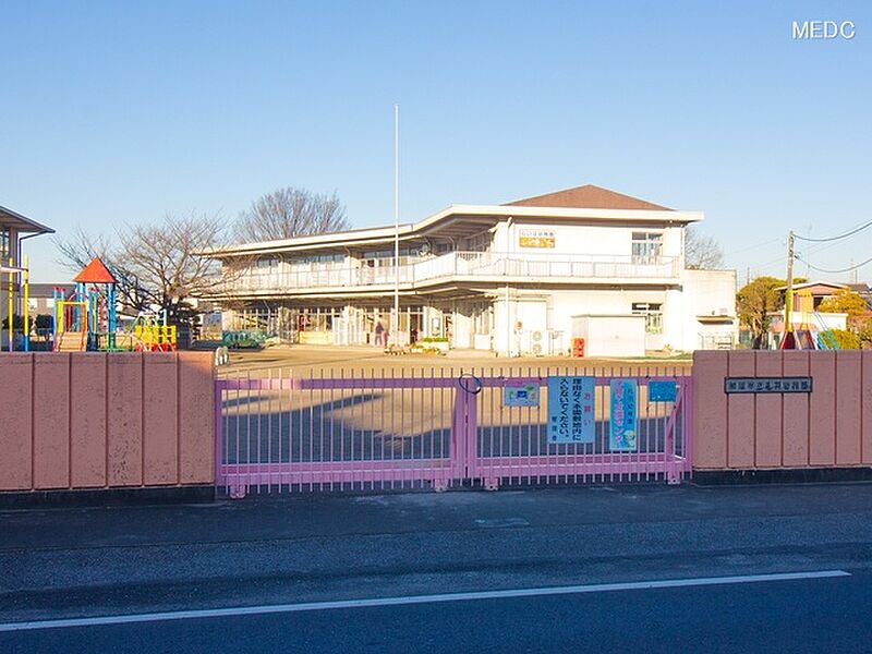 【その他】礼羽幼稚園