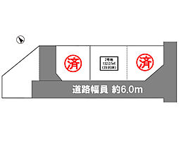 兵庫県加古川市野口町二屋