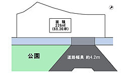 兵庫県加古川市平岡町土山