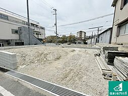 神戸市須磨区白川台　第１期　新築一戸建て