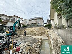 神戸市垂水区青山台　第3期　新築一戸建て