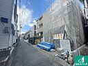兵庫県尼崎市若王寺３丁目：物件画像