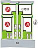 大阪府高槻市赤大路町：物件画像