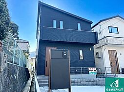兵庫県神戸市北区東有野台２丁目