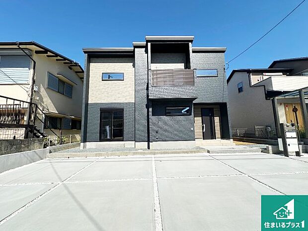 安心の10年保証!外観を美しく保ち、雨水で汚れを落とします!気になることがありましたら、お気軽にお問い合わせください!