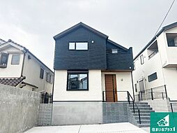 兵庫県神戸市北区東有野台2丁目