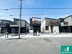 兵庫県神戸市北区鹿の子台北町5丁目