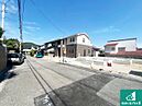 兵庫県宝塚市中山五月台４丁目：物件画像