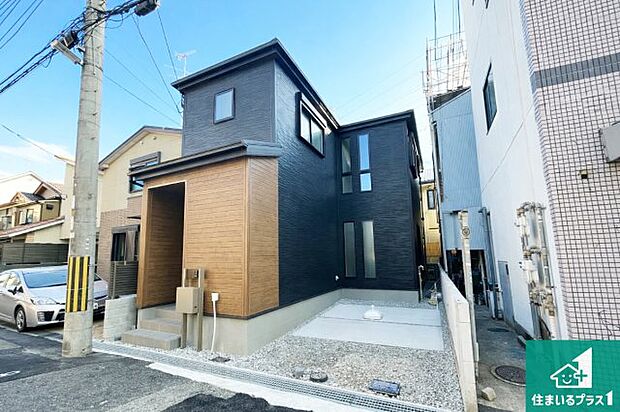 安心の10年保証!外観を美しく保ち、雨水で汚れを落とします!気になることがありましたら、お気軽にお問い合わせください!