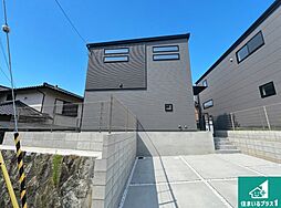 兵庫県神戸市北区緑町６丁目