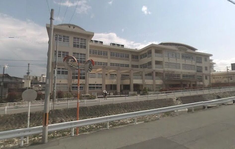 【学校】宝塚市立宝塚第一小学校