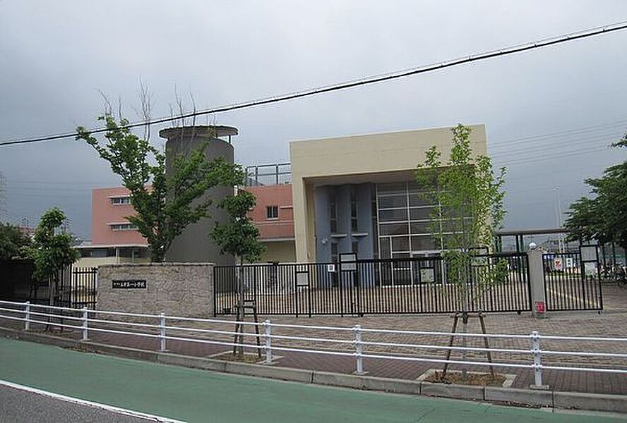 【学校】神戸市立玉津第一小学校