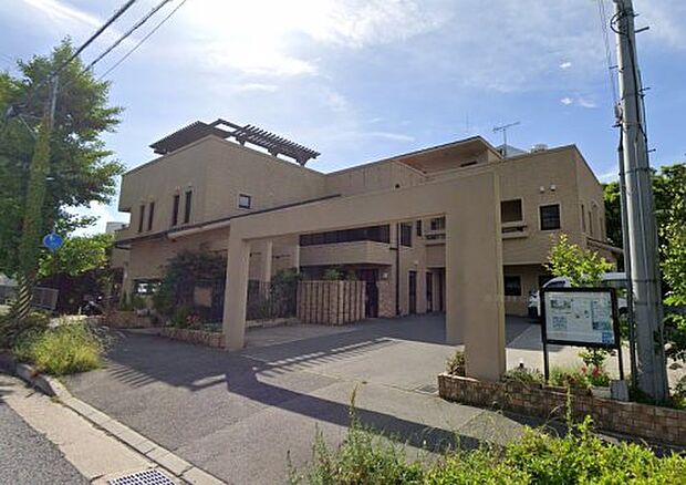 幼保連携型認定こども園心の森