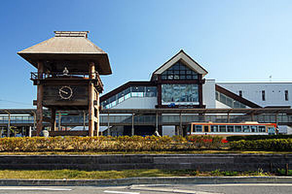 【車・交通】JR山陽本線　土山駅