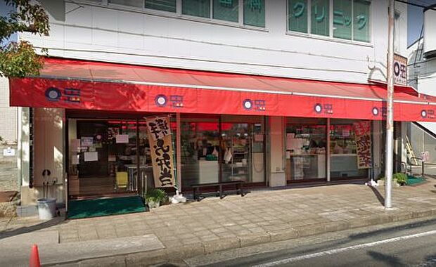 フレッシュストアー丸忠