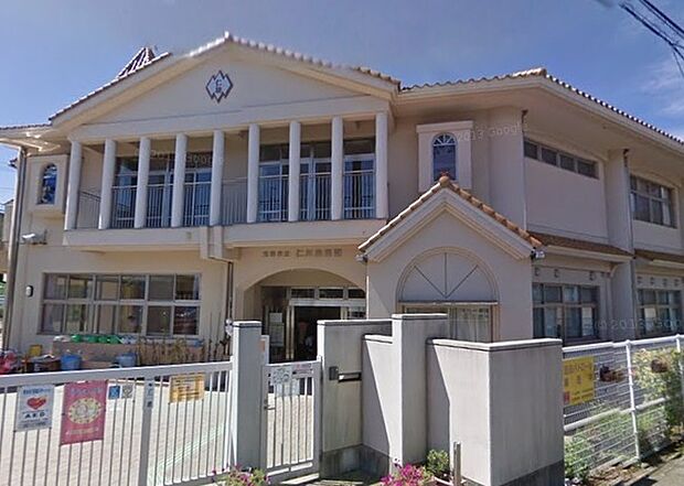 宝塚市立仁川幼稚園