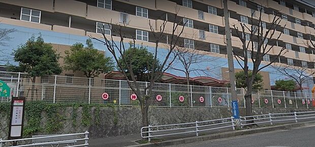 神戸市立西野幼稚園