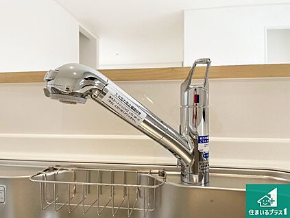 キッチン水栓