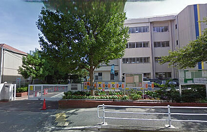 宝塚市立末成幼稚園 徒歩1069m