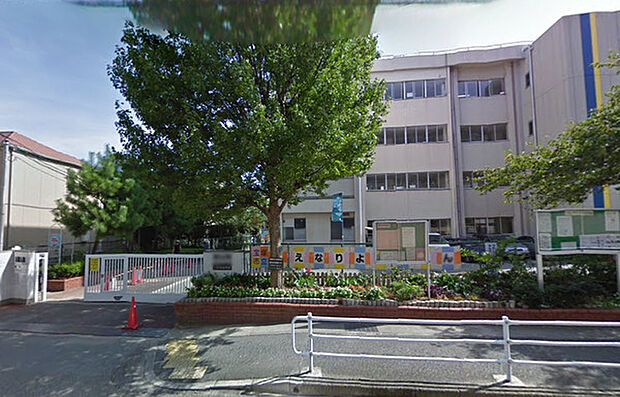 宝塚市立末成幼稚園