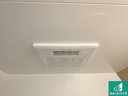 浴室暖房乾燥機
