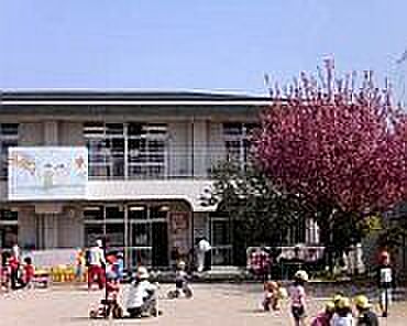 尼崎市立神崎保育所