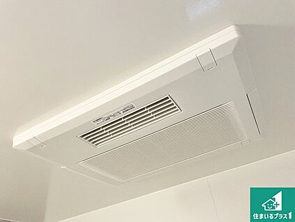 浴室暖房乾燥機
