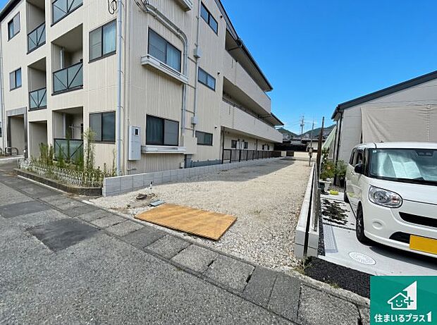 【外観】現在の進捗状況です！順調に作業進行中、完成が待ち遠しいです！詳細の間取り等、お気軽にお問い合わせください！