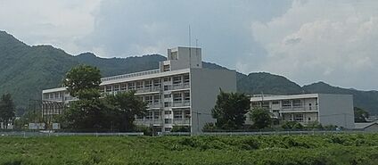 西脇市立西脇中学校 徒歩1200m