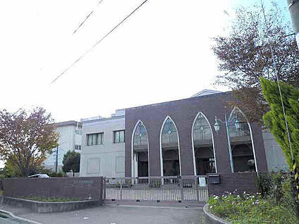 宝塚市立長尾中学校 徒歩2100m