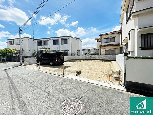 【外観】現在の進捗状況です!順調に作業進行中、完成が待ち遠しいです!詳細の間取り等、お気軽にお問い合わせください!