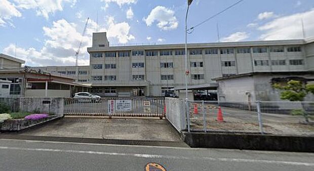 加東市立社学園小学校