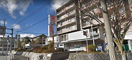 トーホーストア 北鈴蘭台店 徒歩1015m