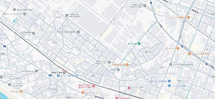 案内図
