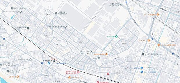 案内図