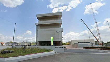 加東市立社学園中学校 徒歩655m