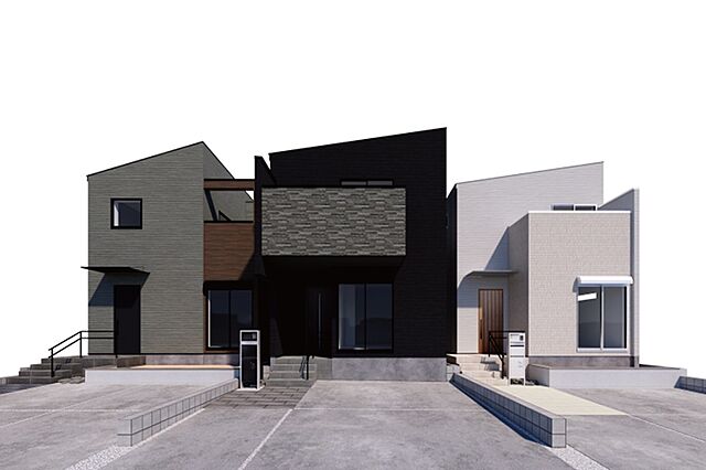 ホームズ Avantia 大府市 共和駅南デザイナーズハウス 大府市 ｊｒ東海道本線 共和 駅 徒歩11分の新築一戸建て