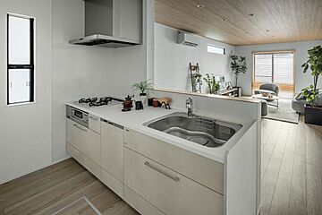 【AVANTIA　アバンティア】大府市　桃山町4期 その他