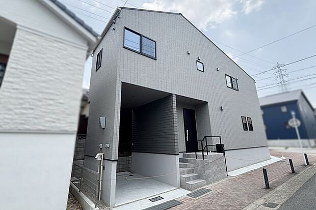 【photo/1号地外観】周辺物件のご紹介も可能です。お気軽にお問い合わせください。