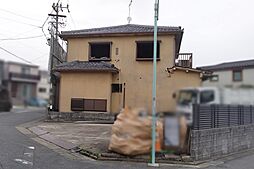 愛知県名古屋市瑞穂区井戸田町四丁目51番より分筆
