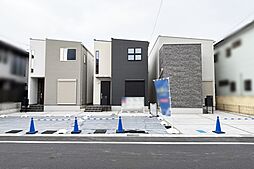 愛知県半田市白山町5丁目206番(1)206番地8(2)206番地26(3)206番地9