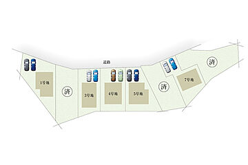 【AVANTIA　アバンティア】岡崎市福岡町 その他