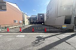 愛知県名古屋市瑞穂区白砂町二丁目24番3より分筆